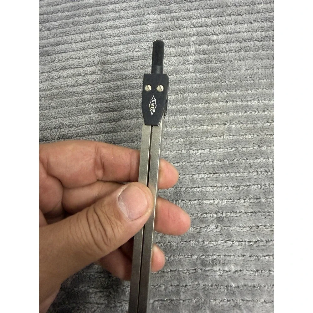 Drafting Tool Alvin Brand Divider